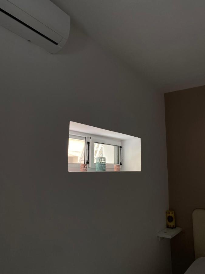 Lr Apartments Sarande Exterior photo
