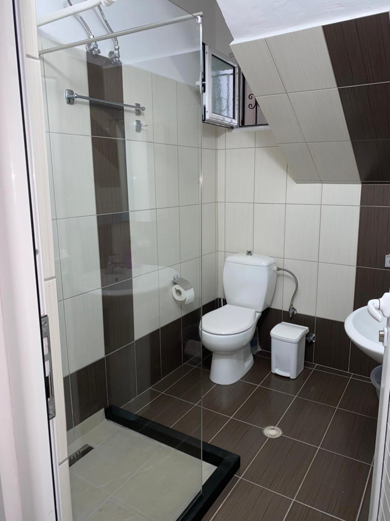 Lr Apartments Sarande Exterior photo